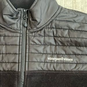 Vineyard Vines‎ Women's Black Jacket Size M